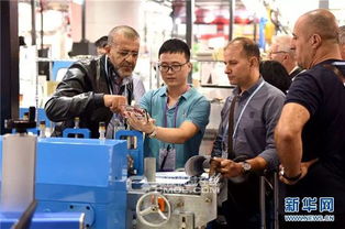 國(guó)社盤點(diǎn) 2017中外經(jīng)貿(mào)合作十大經(jīng)典 中車居倆席